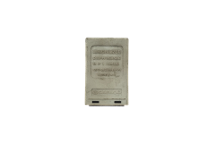 Calculateur Moduł 96315230 7541120 Daewoo 29289