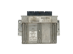 Calculateur 9650825180 9642222380 21584228-3 PSA Sagem 37078 Calculateur 9650825180 9642222380 21584228-3 PSA Sagem 37078