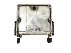 Calculateur PSA 0281010358 9641607180 Bosch 28102