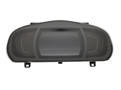 Bloc Compteurs Vitesse Renault Scenic 4 248105513R 7758
