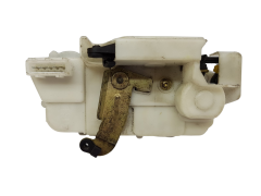 Serrure De Porte Droit Arrière 913870 Peugeot 406 Rockwell 10770 Serrure De Porte Droit Arrière 913870 Peugeot 406 Rockwell 10770