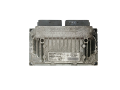 Calculateur 8200783539 8200726199 5WP22281BC Renault Siemens  Calculateur 8200783539 8200726199 5WP22281BC Renault Siemens