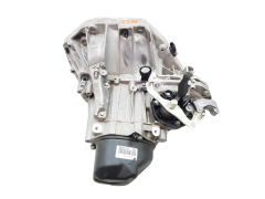 Boîte De Vitesse Manuelle JR5366 320101652R 1.5 DCI Renault Kangoo 2 0km