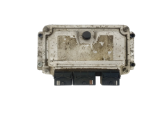 Calculateur PSA 0261208101 9648482980 9643218980 Bosch 44553