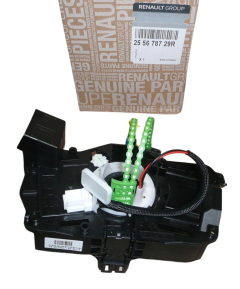 Rétracteur Bande Airbag Original Renault Captur Twingo III 255678729R