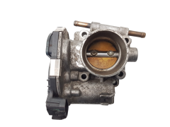 Boitier Papillon D’admission Opel 55563385 0280750484 Bosch GM