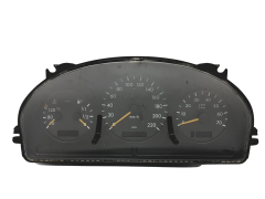 Bloc Compteurs Vitesse Mercedes ML W163 A1635402711 48582 Bloc Compteurs Vitesse Mercedes ML W163 A1635402711 48582