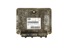 Calculateur IAW4AF.P2 46817813 Fiat Magneti Marelli 25220