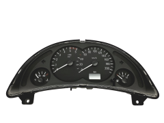 Bloc Compteurs Vitesse Opel Corsa C 13173347WA 110008988026 31243