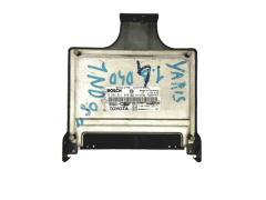 Calculateur 89661-52891 0281011649 Toyota Bosch 18088
