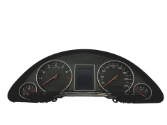 Bloc Compteurs Vitesse Audi A4 B6 B7 8E0920900F 0263626016 50267 Bloc Compteurs Vitesse Audi A4 B6 B7 8E0920900F 0263626016 50267