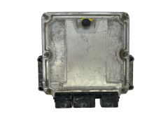 Calculateur 9646774280 0281010996 28FM0000 PSA Bosch 52434