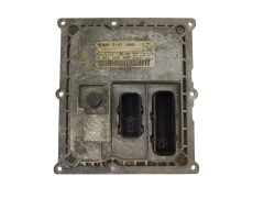 Calculateur Smart 0003107V006 0261205004 26RT5257 Bosch 13559