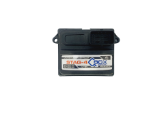 Calculateur LPG STAG-4 67R-014903 110R-004904