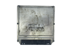 Calculateur 7788053 0281010300 BMW Bosch 63608