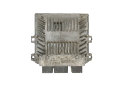 Calculateur 9652890280 9647568180 5WS40115C-T PSA Siemens 45995