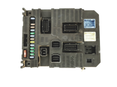 Calculateur BSI 2004 P06-00 9659285380 PSA 21185