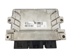 Calculateur S180042157A 237101907R Renault Continental 27998