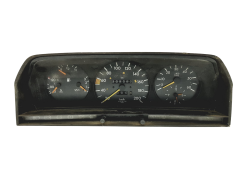 Bloc Compteurs Vitesse Mercedes 190 W201 2015427206 87001224 Bloc Compteurs Vitesse Mercedes 190 W201 2015427206 87001224