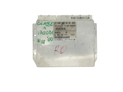 Calculateur Mercedes 0295454232Q02 0265109477 Bosch 41979