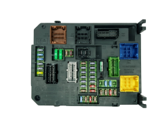 Calculateur BSI-Q03-01 9806687880 01 A2C38848600 PSA Continental Calculateur BSI-Q03-01 9806687880 01 A2C38848600 PSA Continental