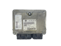 Calculateur 036906034HA IAW4TV.HA 61601.150.05 VW Seat Magneti 63467