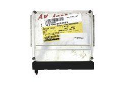 Calculateur 0281010319 08667710A Volvo Bosch 22653