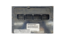 Calculateur Ecu P04896411AF P04606834AC Chrysler 43678