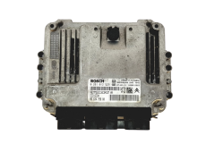 Calculateur PSA 0281012529 9663475880 9657699480 Bosch 27868