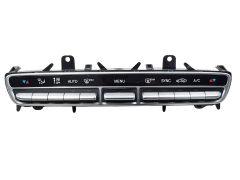 Commande Chauffage A/C Mercedes-Benz A2059058813
