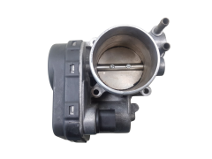 Boitier Papillon D’admission Mercedes-Benz A1661410225 408.238/127/002 1632