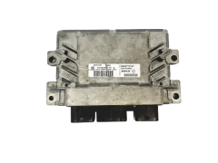 Calculateur S120200113A 8200774747 8200700695 Renault Continental 16965