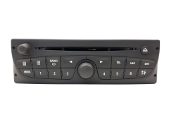 Radio Cd Renault Kangoo 2 II 281156782R 7641122391 Bosch Radio Cd Renault Kangoo 2 II 281156782R 7641122391 Bosch