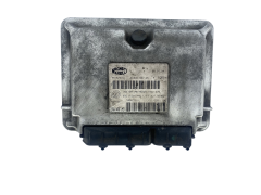 Calculateur IAW4AF.M9 55187372 61600.627.05 Fiat Magneti Marelli 49242
