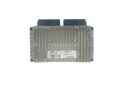 Calculateur S105280024B 8200167410 7700110261 Renault Siemens 41336