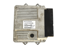Calculateur 51847818 MJD6F3.H2 Fiat FPT
