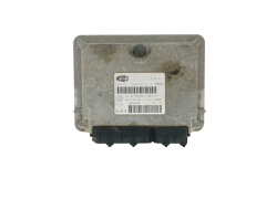 Calculateur IAW.4AF.M9 55187372 Fiat Magneti Marelli 41270