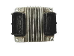 Calculateur 8972272258 09389429 Opel Isuzu Delphi 15933