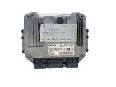 Calculateur 0281012985 9661204380 9653958980 PSA Bosch 62746