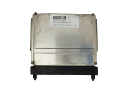 Calculateur 0281011078 30637733A Volvo Bosch 3439