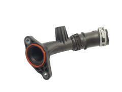 Tube d'Échappement rapatriement 147137396R A6081400500 1.5 dCi Dacia Renault 0km Tube d'Échappement rapatriement 147137396R A6081400500 1.5 dCi Dacia Renault 0km