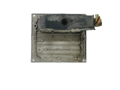 Calculateur 4S61-12A650-SB S120977015C Ford Mazda Siemens 39452