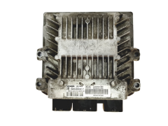 Calculateur 9650517880 9647423380 5WS40049C-T PSA Siemens 21209