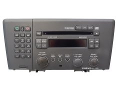 Radio Cd Volvo S60 8651155-1 HU-803 8673918 Radio Cd Volvo S60 8651155-1 HU-803 8673918