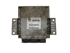Calculateur 9643707380 9644925780 IAW48P2.76 16.552.004 PSA 14770