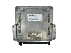 Calculateur 0281010248 9635157080 28FM0155 PSA Bosch 63063