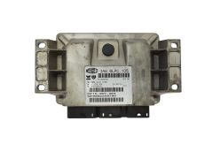 Calculateur PSA 9662258780 IAW6LPC.105 9654596080 Magneti Marelli Calculateur PSA 9662258780 IAW6LPC.105 9654596080 Magneti Marelli