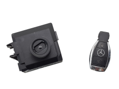 Commutateur D’allumage Mercedes-Benz A B CLA A2469059500 Commutateur D’allumage Mercedes-Benz A B CLA A2469059500