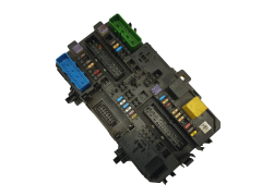 Calculateur BSI OPEL 13220830 5DK008669-63 Hella