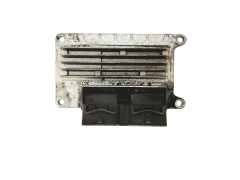 Calculateur IAW5NR2.T3 8200181482 8200336420 Renault Magneti 26678